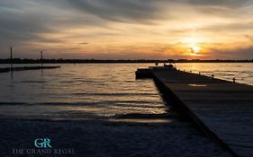 The Grand Regal Resort